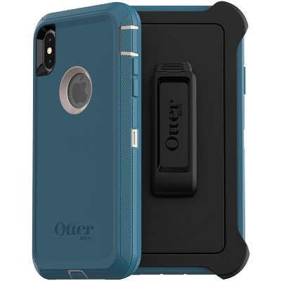 OtterBox DEFENDER SERIES PRO case for iPhone XS Max - Bigsur (77-59974)