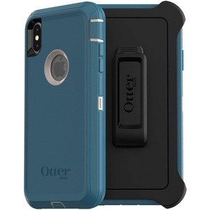 OtterBox DEFENDER SERIES PRO case for iPhone XS Max - Bigsur (77-59974) - 1 of 1