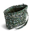 Vera Bradley Women's Outlet Cotton Small Vera Tote Bag - 3 of 3