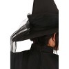 HalloweenCostumes.com Womens Deluxe Witch Costume - 4 of 4