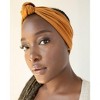The Wrap Life | Gentle Satin Lined Headband - 2 of 4
