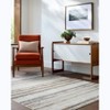 Livabliss Siyah Woven Indoor Area Rugs - 2 of 4