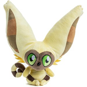 UCC Distributing Avatar The Last Airbender 10 Inch Momo Plush - 1 of 3