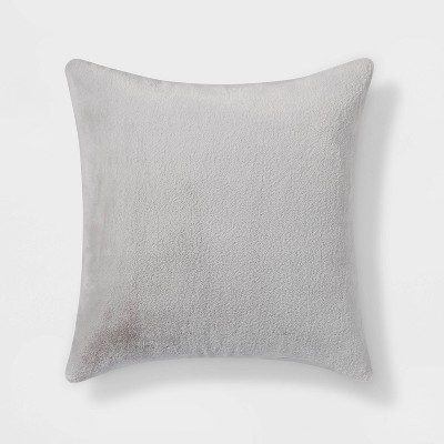 oversized square pillows