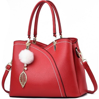 Purses and Handbags Top Handle Satchel Shoulder Bags Messenger Tote Bag for Ladies