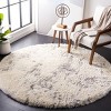 Cloud Shag CLD110 Loomed Indoor Rug - Safavieh - 2 of 3