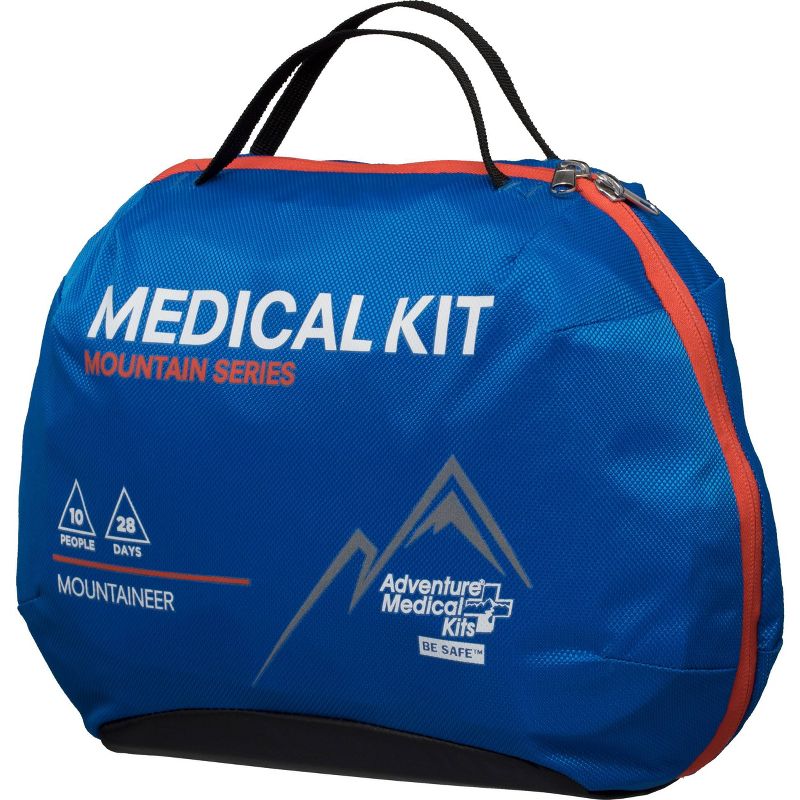 Adventure Medical Kits Mountain Series Medical Kit, 2 of 8