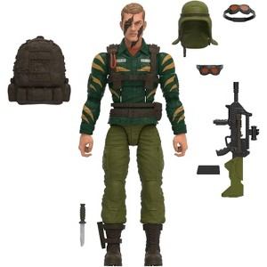 G.I. Joe Classified Series Tiger Force Dusty – 6-Inch Figure, Premium Deco, Gear & Special Art Packaging - 1 of 4