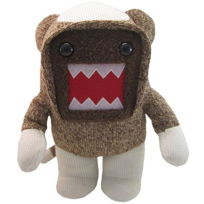 sock monkey target