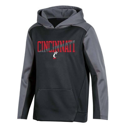 cincinnati bearcats pullover