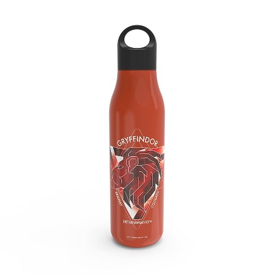 Universal Gryffindor 22oz Stainless Steel Double Wall Vacuum Bottle - Zak Designs