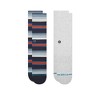 Stance Men's Serape Crew Socks 2pk - Heathered Blue 6-12 - 2 of 4
