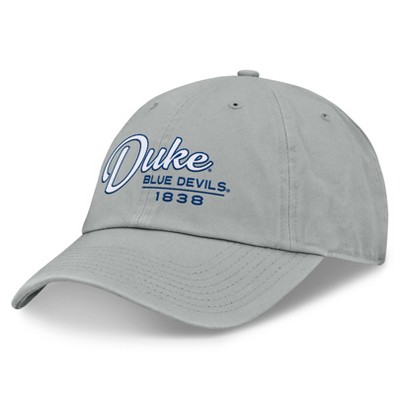 NCAA Duke Blue Devils Nico Cotton Hat