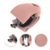 Unique Bargains Women's Fashion Banana Bow Hair Clips 1 Pc - 2 of 4