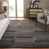 Fifth Avenue FTV404 Hand Tufted Indoor Rugs - Safavieh - 2 of 4