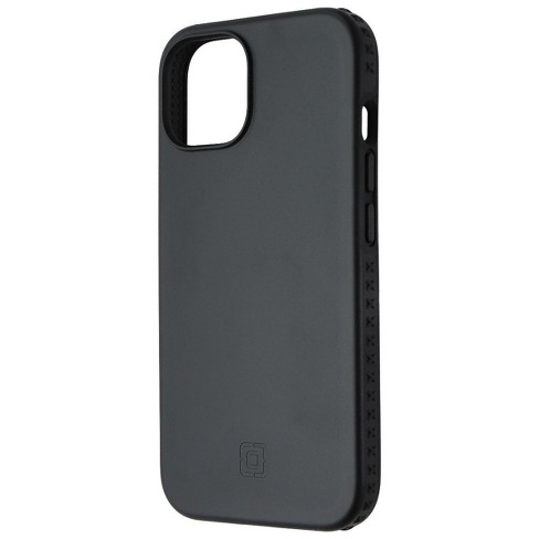 Incipio Grip Series Case For Apple Iphone 14 - Black (iph-2008-blk ...