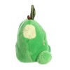 Aurora Palm Pals 5" Jolly Green Apple Green Stuffed Animal - 3 of 4