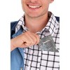 HalloweenCostumes.com Back to the Future Men's Marty McFly Costume - image 3 of 4