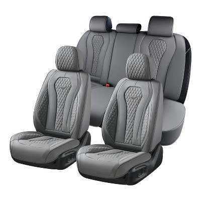 Fundas Para Asientos De Carros Coverado Car Seat Cover Full Set
