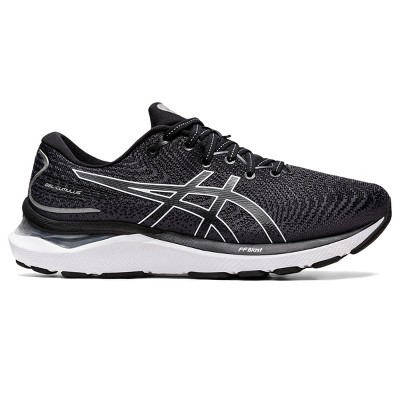 Asics Women's Gel-cumulus 24 Running Shoes, 9m, Carrier Grey/white : Target