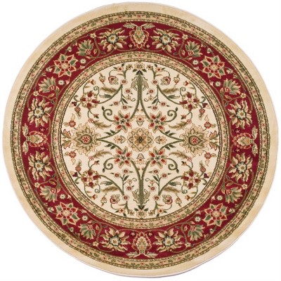 Lyndhurst LNH212 Power Loomed Rugs - Safavieh