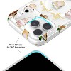 Velvet Caviar iPhone 17 Pro Max MagSafe Phone Case - Coffee Please - 3 of 4
