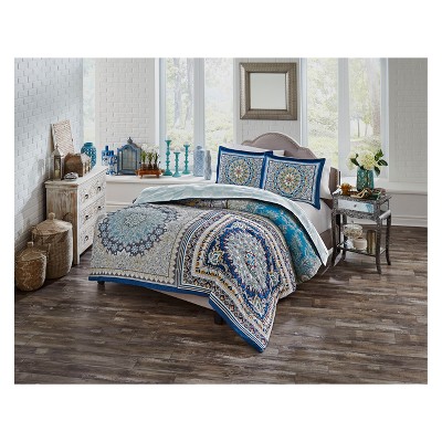 reversible comforter sets queen