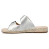 Journee Women's Tresah Espadrille Sandals - 2 of 4