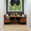 Nourison Tulum Bordered Indoor/Outdoor Rug - 3 of 4