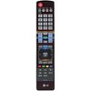 Dan’s Originals for LG AKB73275658 TV Remote Control - 2 of 3