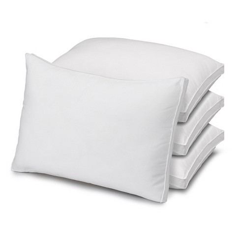 Target back 2024 sleeper pillow