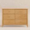 Babyletto Sprout 6-Drawer Double Dresser - 4 of 4