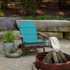 ARDEN Outdoor Foam Adirondack Cushion, Set of 2 - 2 of 4