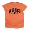 Simply Sage Market Wicked 1629 Garment Dyed Tee - 2 of 4