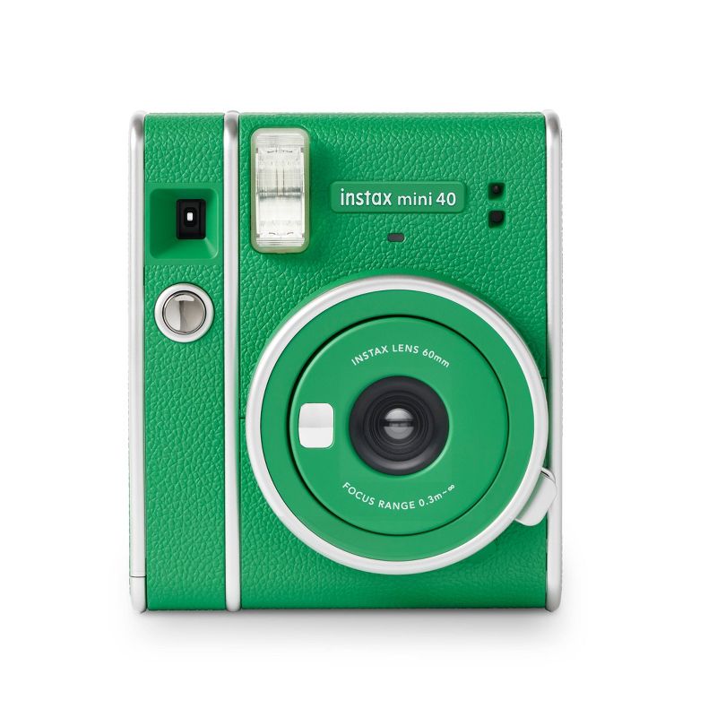 Fujifilm Instax Mini 40 Bundle - Green - Hearth &#38; Hand&#8482; with Magnolia, 2 of 6
