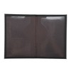 Unique Bargains Colorful Passport Holder 1 Pc - 2 of 4