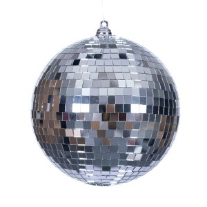 Vickerman Mirror Ball Ornament - 1 of 1