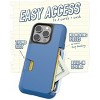 Smartish iPhone 14 Wallet Case - Wallet Slayer Vol 1 - Slim Grip Card Holder Cover - 2 of 4
