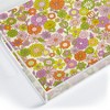 Jenean Morrison Checkered Past in Pink Acrylic Tray - Deny Designs - 3 of 4