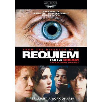 Requiem for a Dream (DVD)
