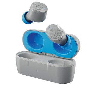 Skullcandy® Jib® True 2 In-Ear True Wireless Stereo Bluetooth® Earbuds with Microphones - 1 of 4