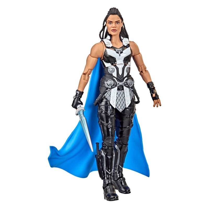 Marvel Legends Series Thor: Love and Thunder King Valkyrie Action Figure, 6 of 9
