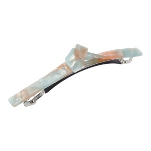 Unique Bargains Fashion Hair Clip Hairdo Clip 1 Pcs - 1 of 4