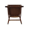 International Concepts Verona Counter Height Stool - 24" Seat Height - 3 of 4