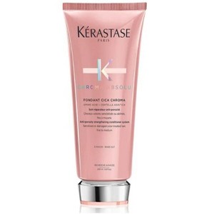 Kerastase Chroma Absolu Cica Chroma Strengthening Conditioner 6.8oz - 1 of 1