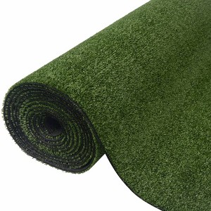 vidaXL Artificial Grass 4.9'x32.8'/0.3"-0.4" Green - 1 of 3