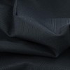 RT Designers Collection Barron 100% Blackout Grommet Curtain Panel 54" x 90" Charcoal - 4 of 4
