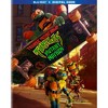 Teenage Mutant Ninja Turtles: Mutant Mayhem (Blu-ray + Digital) - 2 of 4