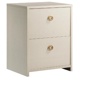 Lateral File, Beige finish - 1 of 1