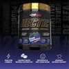 EHPlabs Hectic PreWorkout – High-Stim Energy & Performance Booster with Caffeine, Beta-Alanine & Electrolytes & Hydration – 40 Serves (Blue Raspberry) - 4 of 4
